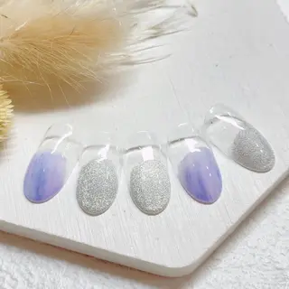 ネイル ネイリストKanon シェルウェリナ 船橋のネイルデザイン