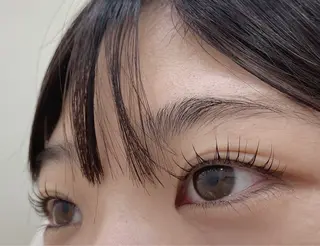 マツエク・マツパ nail&eyeLily  登戸店所属・Lily🐇 Moriのその他イメージ