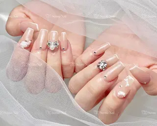 ネイル Maiii 💗のネイルデザイン