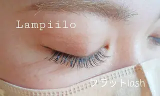マツエク・マツパ Lampiilo 　eye&browのマツエク・マツパデザイン