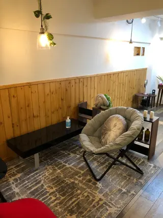 cottonサロン所属・武元 大樹のエステ・リラクイメージ