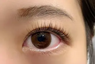 マツエク・マツパ yuuka REBEST心斎橋のマツエク・マツパデザイン