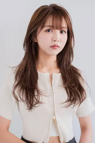 ロング techné所属・【techné】田丸 翔大のヘアスタイル