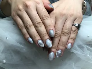 ネイル Nail  Y&Y 泉のネイルデザイン