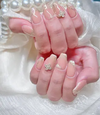 ネイル Melody メロディのネイルデザイン