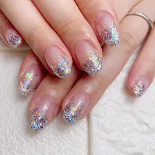 ネイル saho by. 1st empireのネイルデザイン