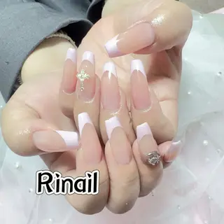 ネイル YK Rinのネイルデザイン