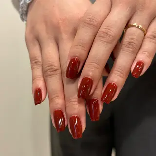 ネイル She nail moriのネイルデザイン