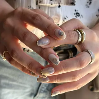 ネイル chinois (シノワ)のネイルデザイン