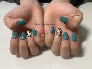 ネイル Nailsalon chouchouette所属・chouchou etteのネイルデザイン