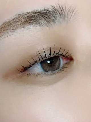 マツエク・マツパ 垢抜け眉とちゅるん まつげお店🎀みくのマツエク・マツパデザイン
