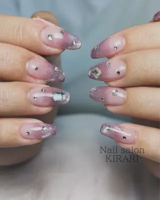 ネイル nail salon KIRARIのネイルデザイン