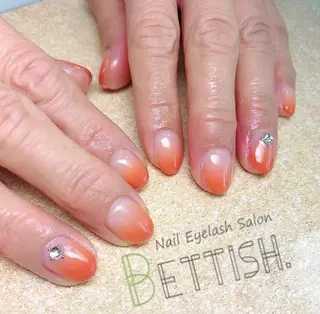 ネイル BETTISH. azukiのネイルデザイン