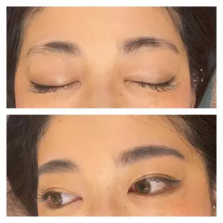 マツエク・マツパ ISLA BEAUTY中目黒所属・TAKI 𓂃 𓈒𓏸のマツエク・マツパデザイン