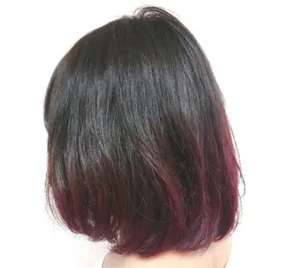 ショート 渡辺 康行のヘアスタイル