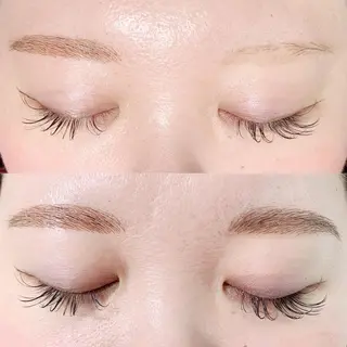 マツエク・マツパ Crescent Eye 福岡店のマツエク・マツパデザイン