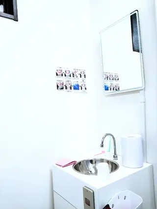 ホワイトニングサロン nico西葛西店のその他イメージ