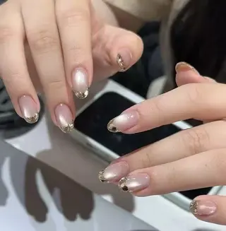 ネイル の ののネイルデザイン