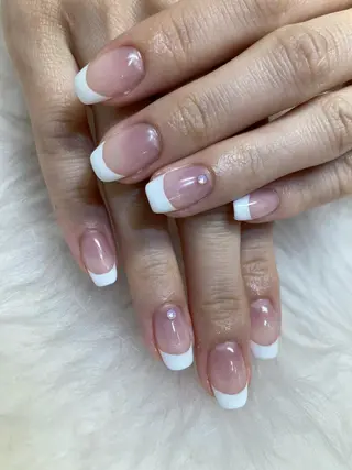 ネイル Yudia Rikaのネイルデザイン