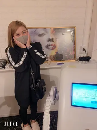 HIKARI a.k.a 神童♡のエステ・リラクイメージ