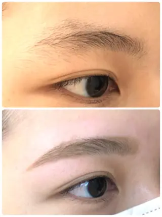 マツエク・マツパ eyelash plan api所属・【plan】 kaoriのマツエク・マツパデザイン