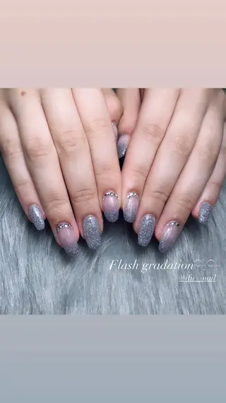 ネイル If Nailのネイルデザイン