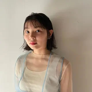 ミディアム 安原 亜弥🕊🕊のマツエク・マツパデザイン