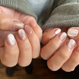 ネイル Re:chaLu所属・Kasumi _のネイルデザイン