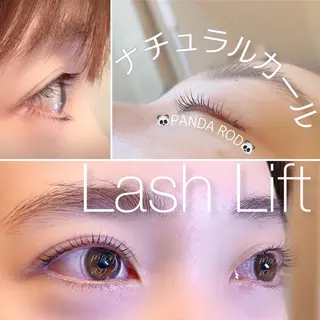 マツエク・マツパ Eyelist HARUNAのマツエク・マツパデザイン