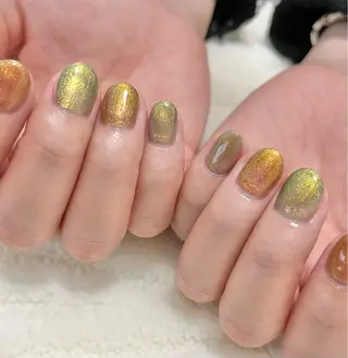 ネイル わたなべ さやかのネイルデザイン