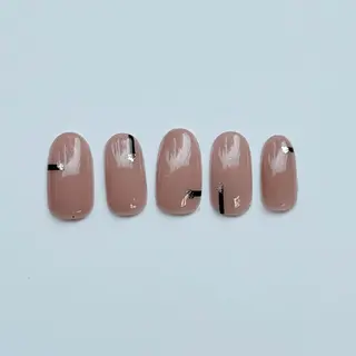 ネイル MAXKELLY MAIKAのネイルデザイン