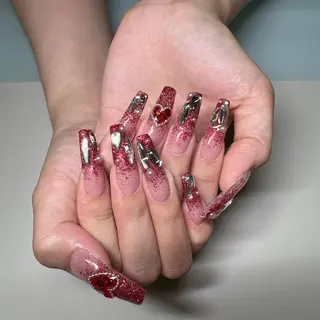 ネイル BelireChii Nail&eyeのその他イメージ