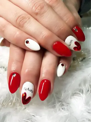 ネイル CITRAtotal beautyのネイルデザイン