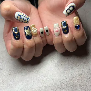 ネイル 𝐫𝐚𝐢 𝐧𝐚𝐢𝐥のネイルデザイン