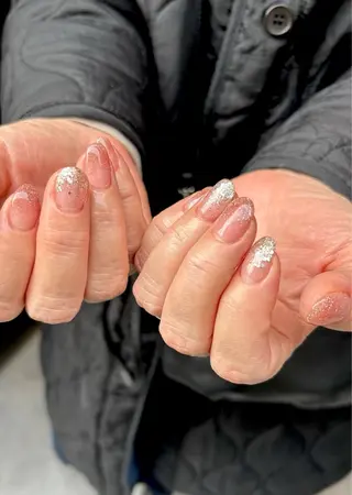 ネイル nailworks mのネイルデザイン