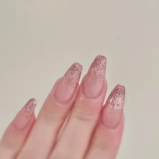 ネイル ゆ きのネイルデザイン