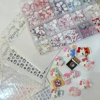 ネイル ViViA momokaのネイルデザイン