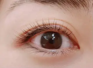 マツエク・マツパ FUKO Hip's eyesのマツエク・マツパデザイン