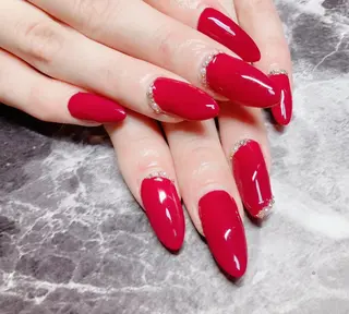 ネイル nailsalon asupida所属・nail salon asupidaのネイルデザイン