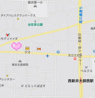 ネイル bebe nailのネイルデザイン