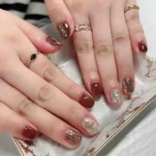ネイル Baby Nailのネイルデザイン
