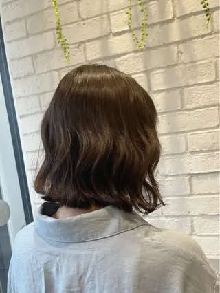 ショート カラー COCOA Glow所属・🤍みう🤍¥ 3,300 〜のヘアスタイル