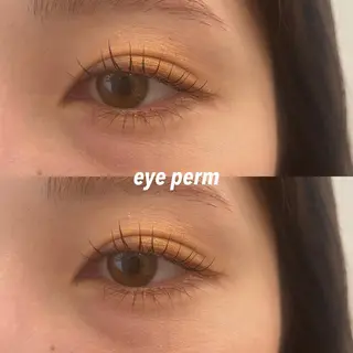 マツエク・マツパ meme神戸三宮 yuki.のマツエク・マツパデザイン