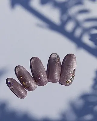 ネイル mg nail所属・mg nailのネイルデザイン