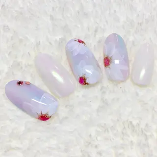 ネイル Aubel.nord_nail所属・Aubel.nord オーベルノールのネイルデザイン