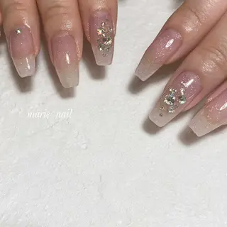 ネイル marie nailのネイルデザイン
