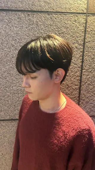 ショート Lomalia Yuukaのヘアスタイル