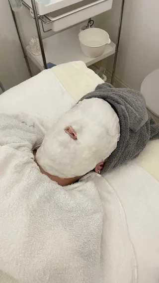 メンズ アピタ千代田橋店 POLA THE BEAUTY所属・エステ ツヤ肌 マッサージ POLAのその他イメージ