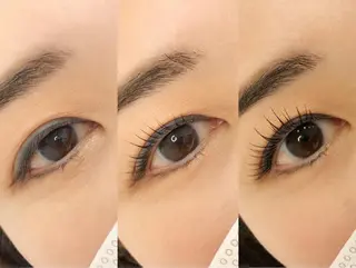 マツエク・マツパ GYPSOPHI所属・GYPSOPHI ジプソフィーのマツエク・マツパデザイン