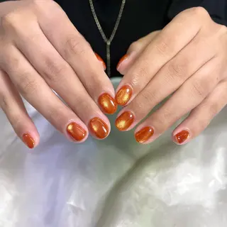 ネイル yuka / KUONのネイルデザイン